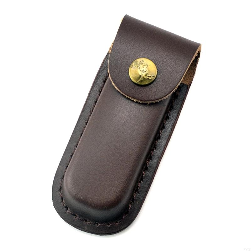 Edc Everyday Carry Knives - Kantung selubung pisau portabel portabel portabel