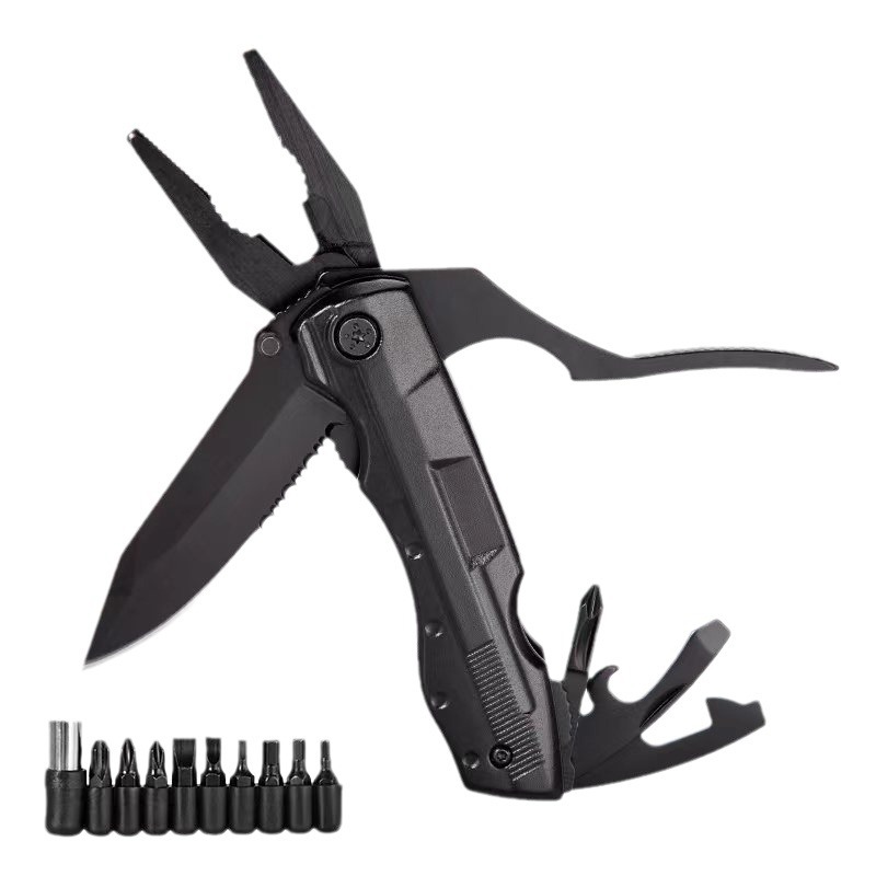 Tang Multifungsi Taktis Spot u - Edc Carry Pliers ulasan dan harga