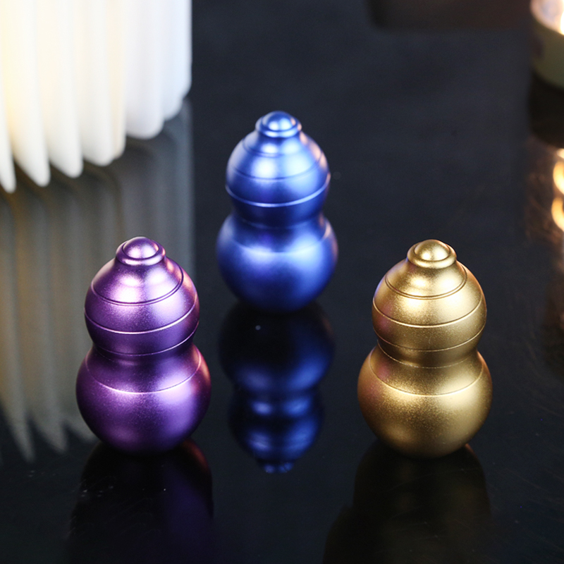 Spinner Fidget Levitasi Magnet - Fidget Spinner Bearing ulasan dan harga