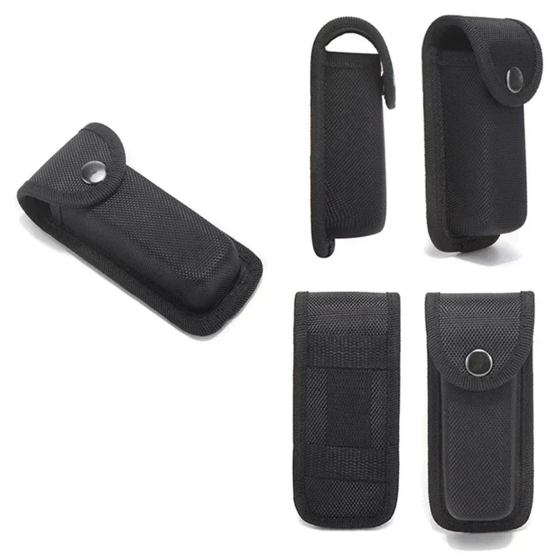 Tas penutup pisau berburu nilo - Edc Everyday Carry Knives ulasan dan harga