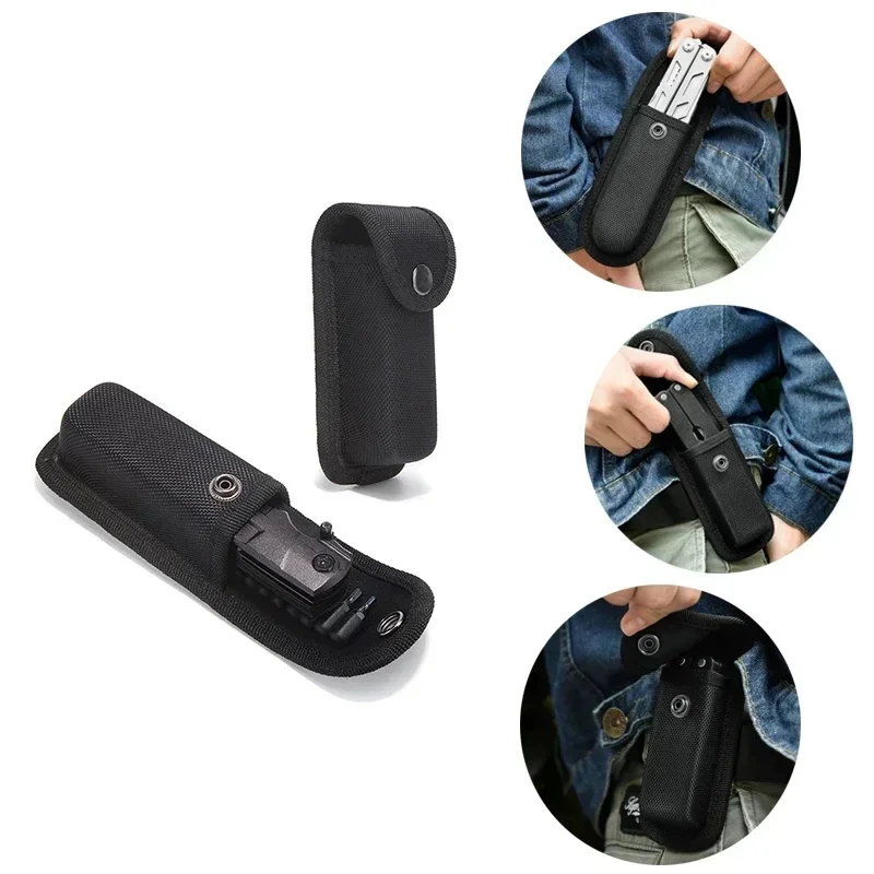 Tas penutup pisau berburu nilo - Edc Everyday Carry Knives ulasan dan harga