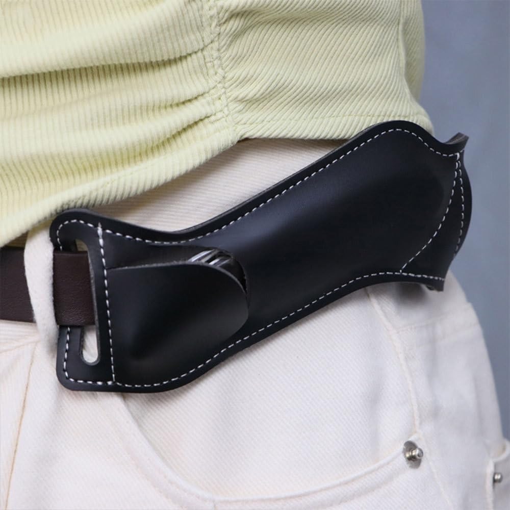 Kantong Peralatan Taktis EDC S - Edc Carry Belt Leather ulasan dan harga