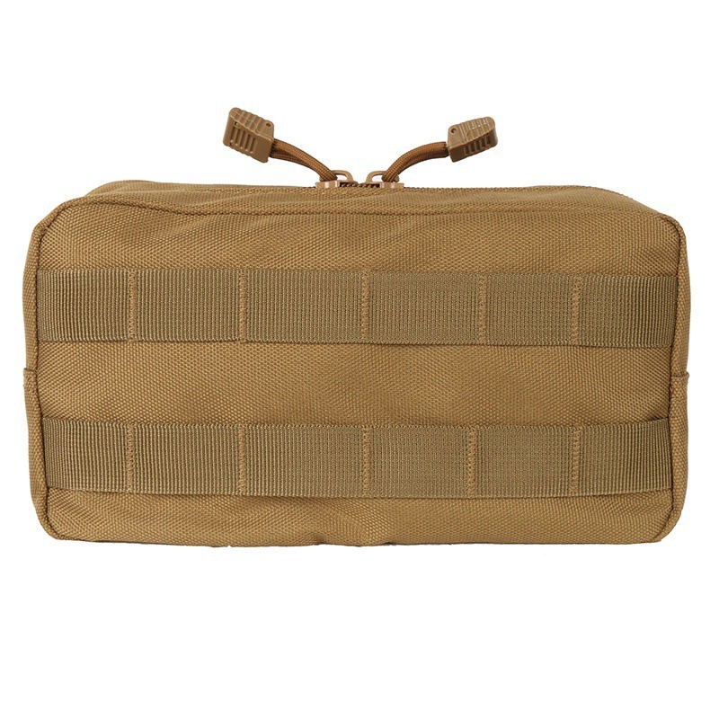 Tas medis multifungsi untuk be - Edc Carry Box ulasan dan harga
