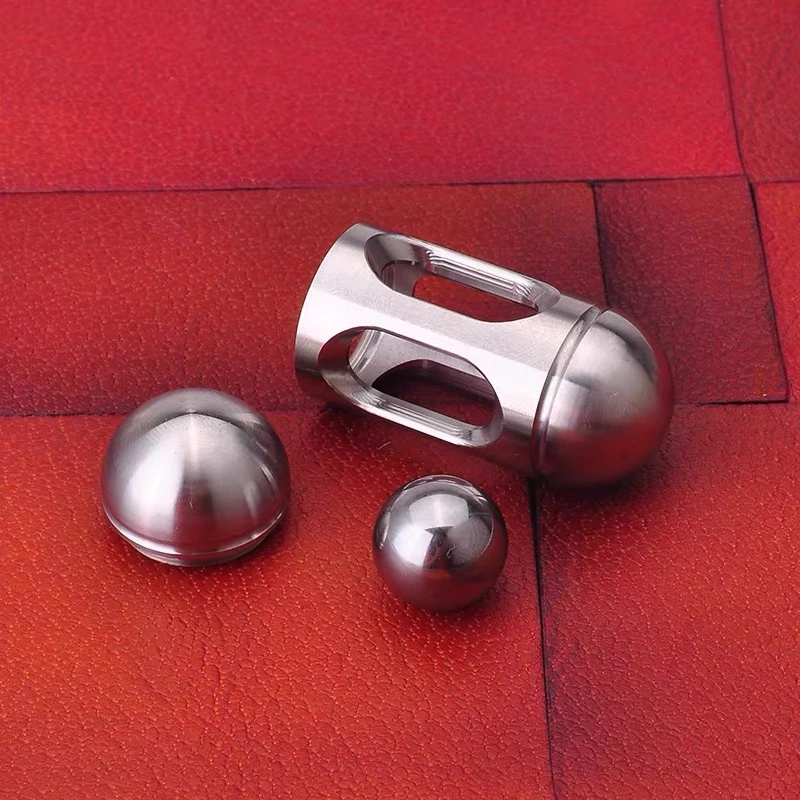 Mainan silinder kecil baja nir - Fidget Spinner Bearing ulasan dan harga