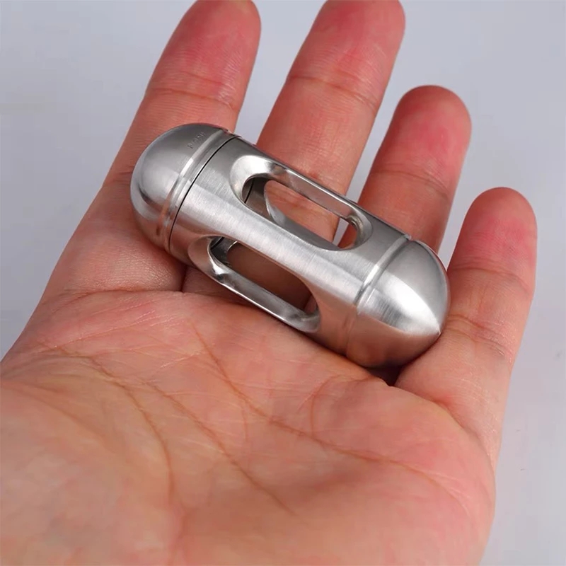 Mainan silinder kecil baja nir - Fidget Spinner Bearing ulasan dan harga
