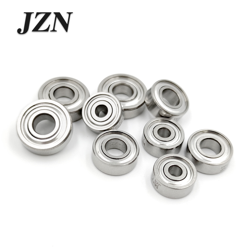 1Pcs/10Pcs Bantalan Bola Keram - Fidget Spinner Bearing ulasan dan harga