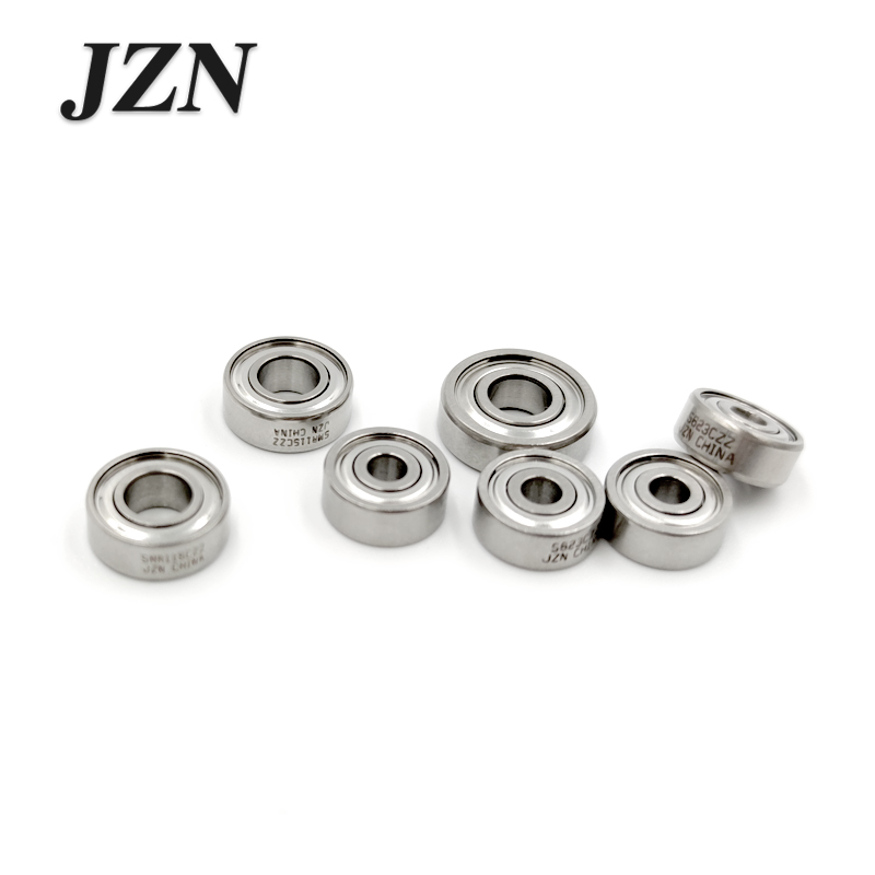 1Pcs/10Pcs Bantalan Bola Keram - Fidget Spinner Bearing ulasan dan harga