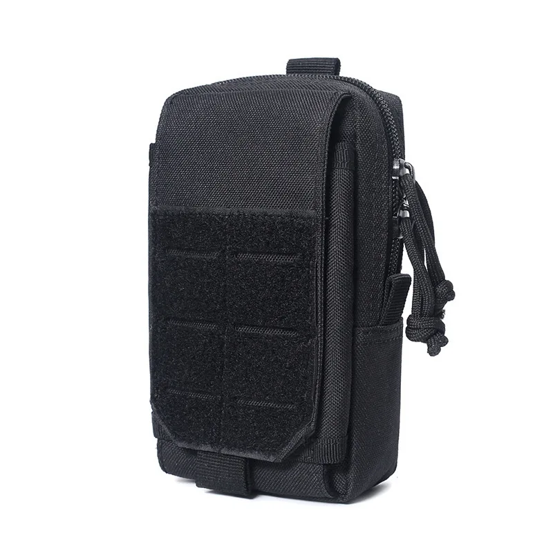 Tas Pinggang Tas Alat EDC Kant - Edc Carry Box ulasan dan harga