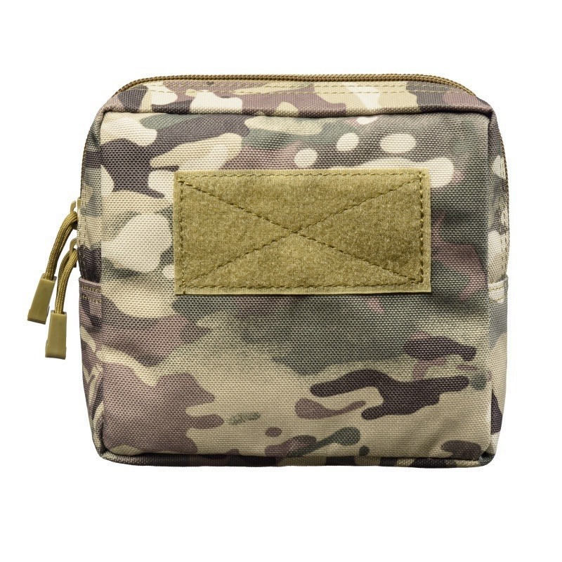 Tas Pinggang Molle EDC Outdoor - Edc Carry Box ulasan dan harga