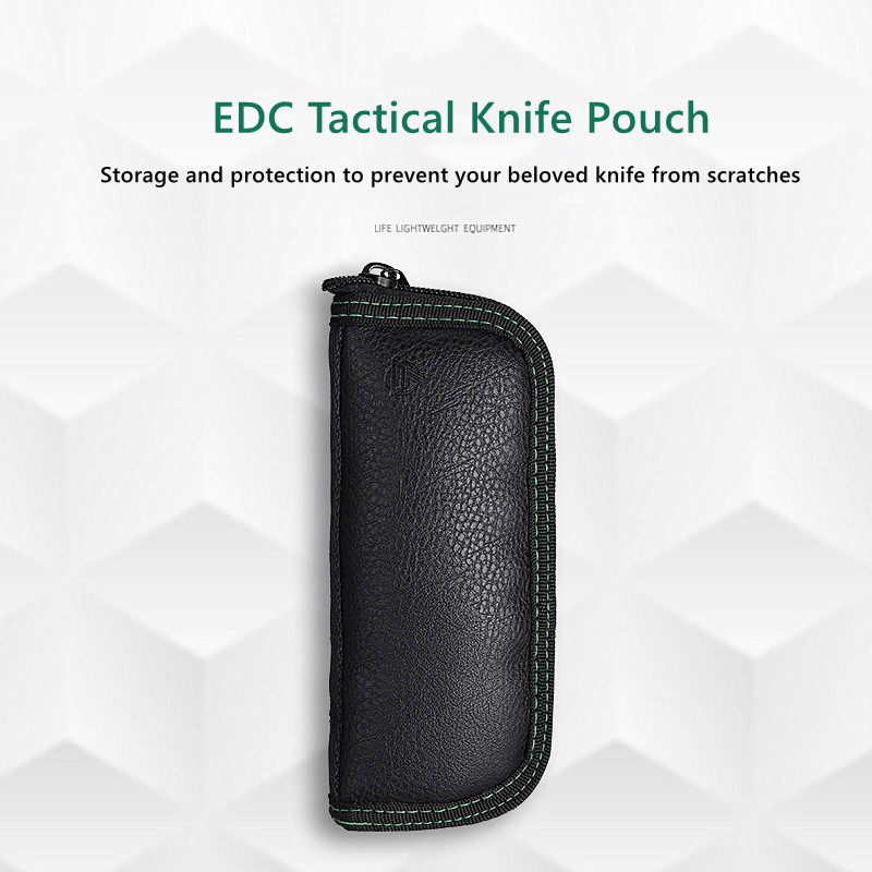 Kantong Pisau EDC, Sarung Pisa - Edc Carry Box ulasan dan harga
