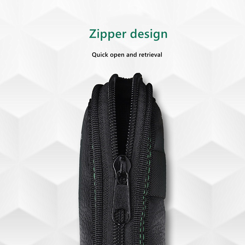 Kantong Pisau EDC, Sarung Pisa - Edc Carry Box ulasan dan harga