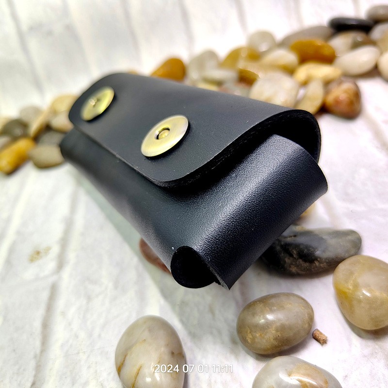 Horizontal sarung pisau lipat  - Edc Everyday Carry Knives ulasan dan harga