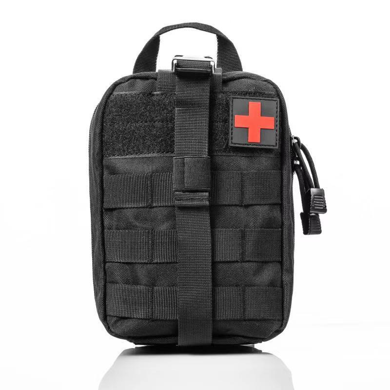 Kotak P3K Tas Darurat Medis Un - Edc Carry Box ulasan dan harga