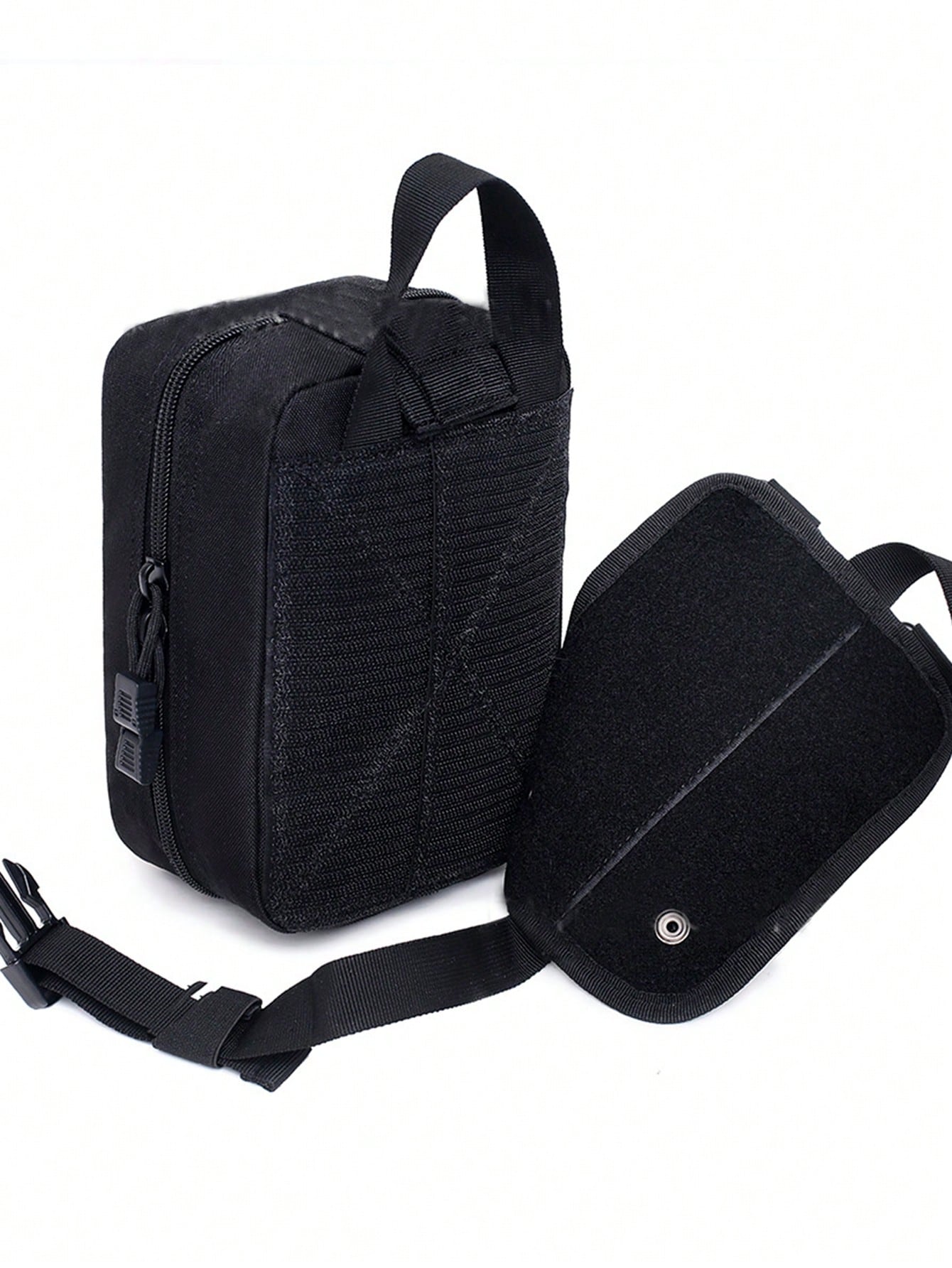 Kotak P3K Tas Darurat Medis Un - Edc Carry Box ulasan dan harga
