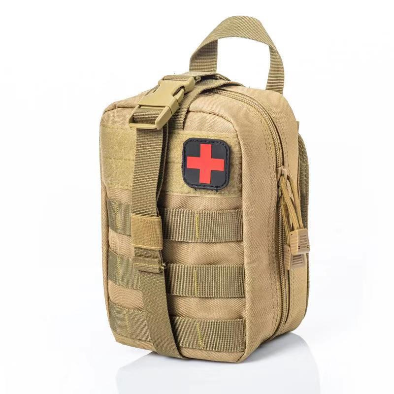 Kotak P3K Tas Darurat Medis Un - Edc Carry Box ulasan dan harga
