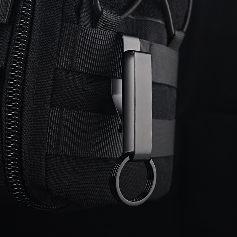 1 buah Gantungan Kunci Taktis  - Edc Carry Accessories ulasan dan harga